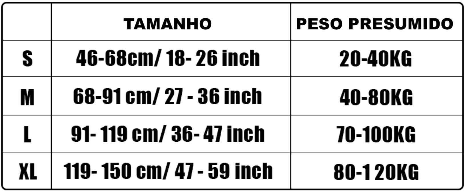 Corretor Postural