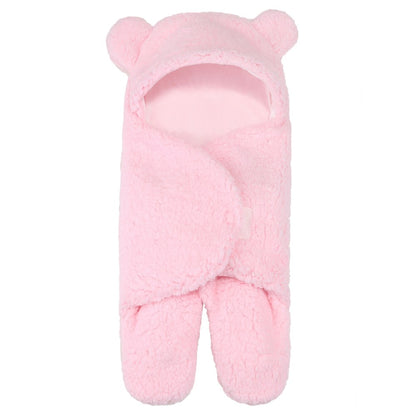 Little Bear SleepBag