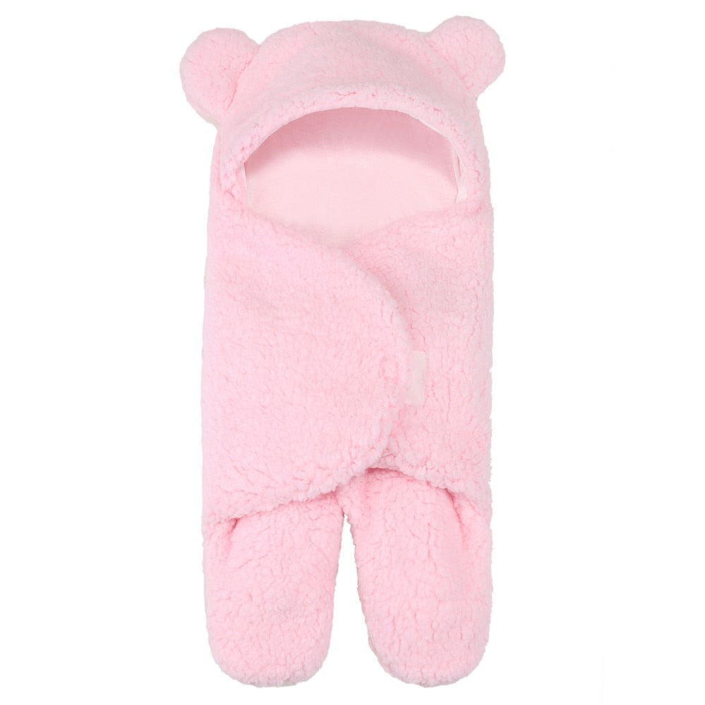 Little Bear SleepBag