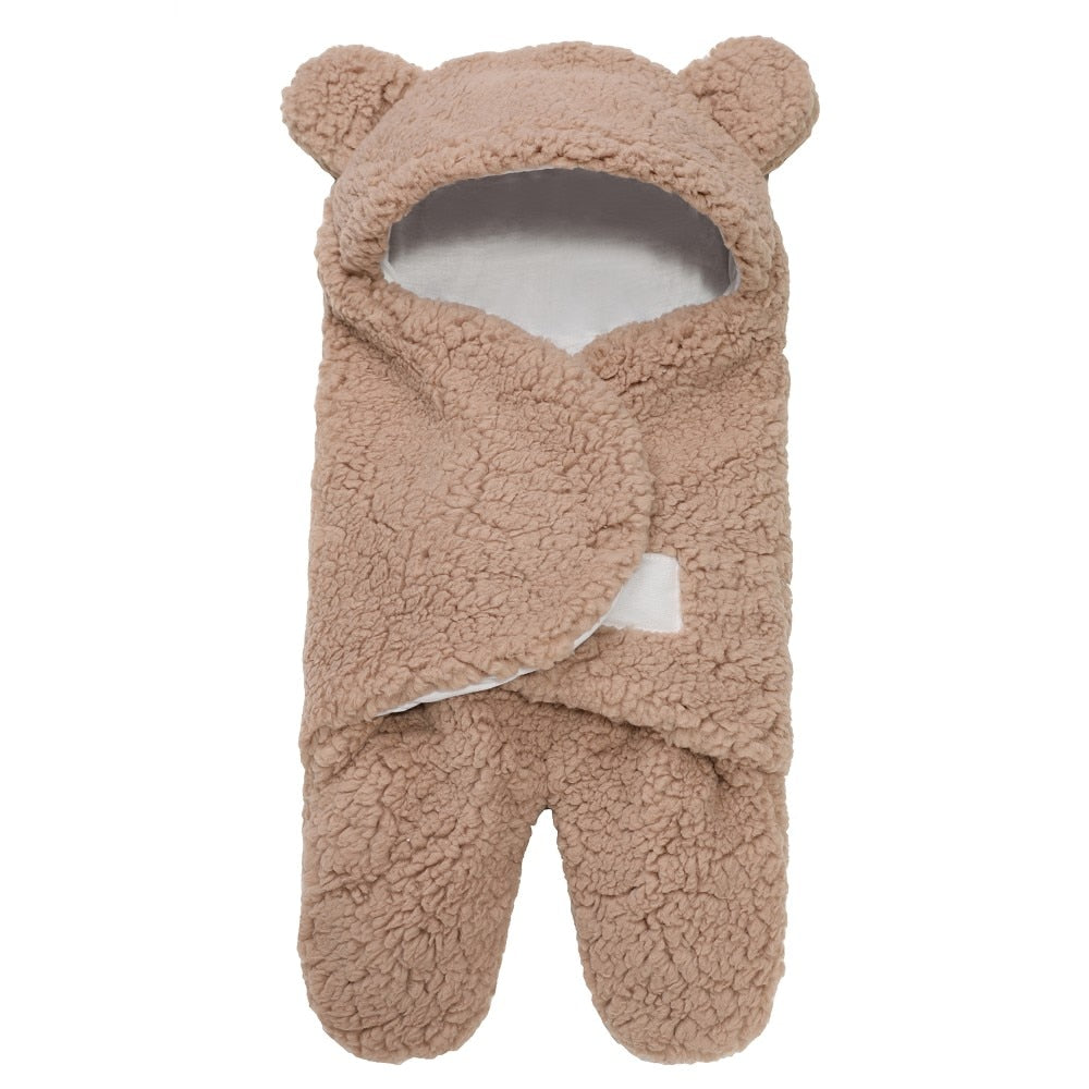 Little Bear SleepBag