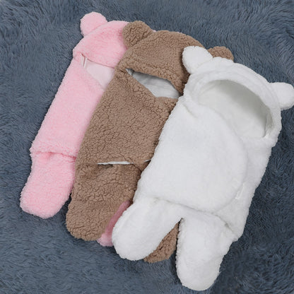 Little Bear SleepBag