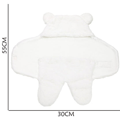 Little Bear SleepBag