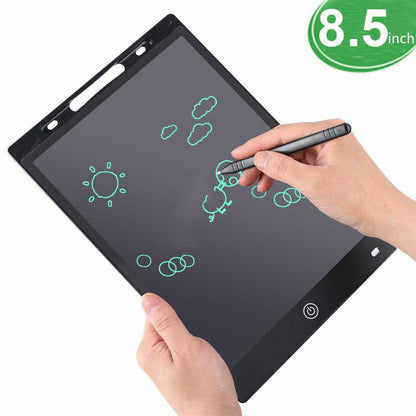 Tablet mágico para desenho